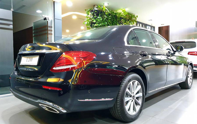 mercedes c200 3